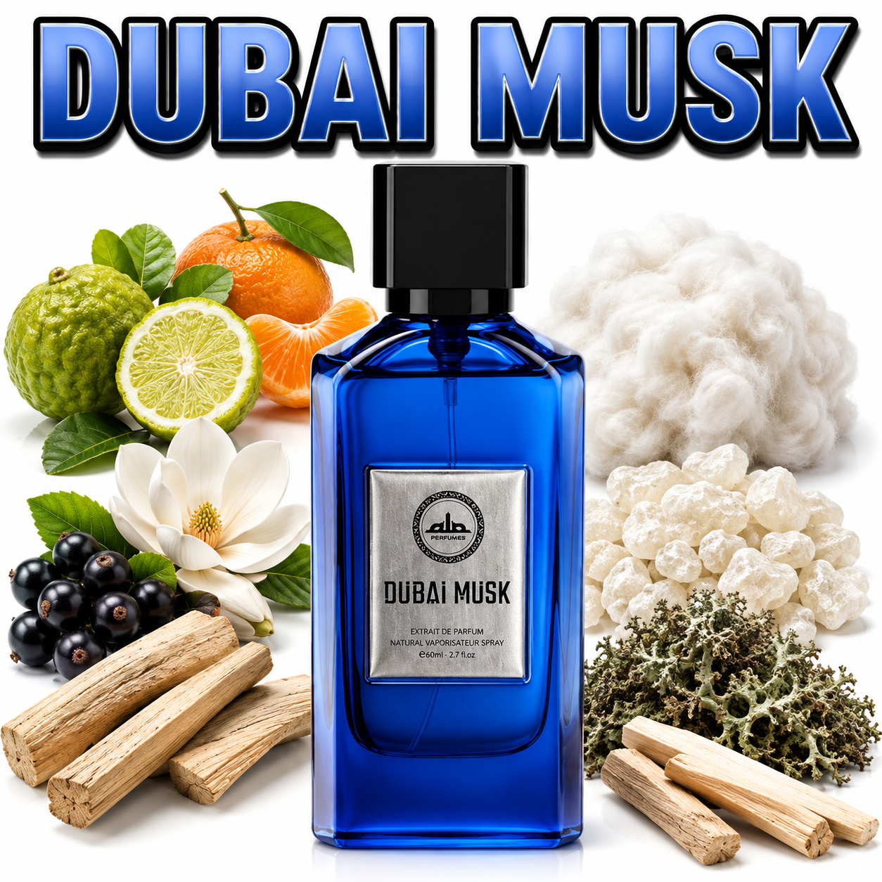 Al Ambra Dubai Musk Al Alambra
